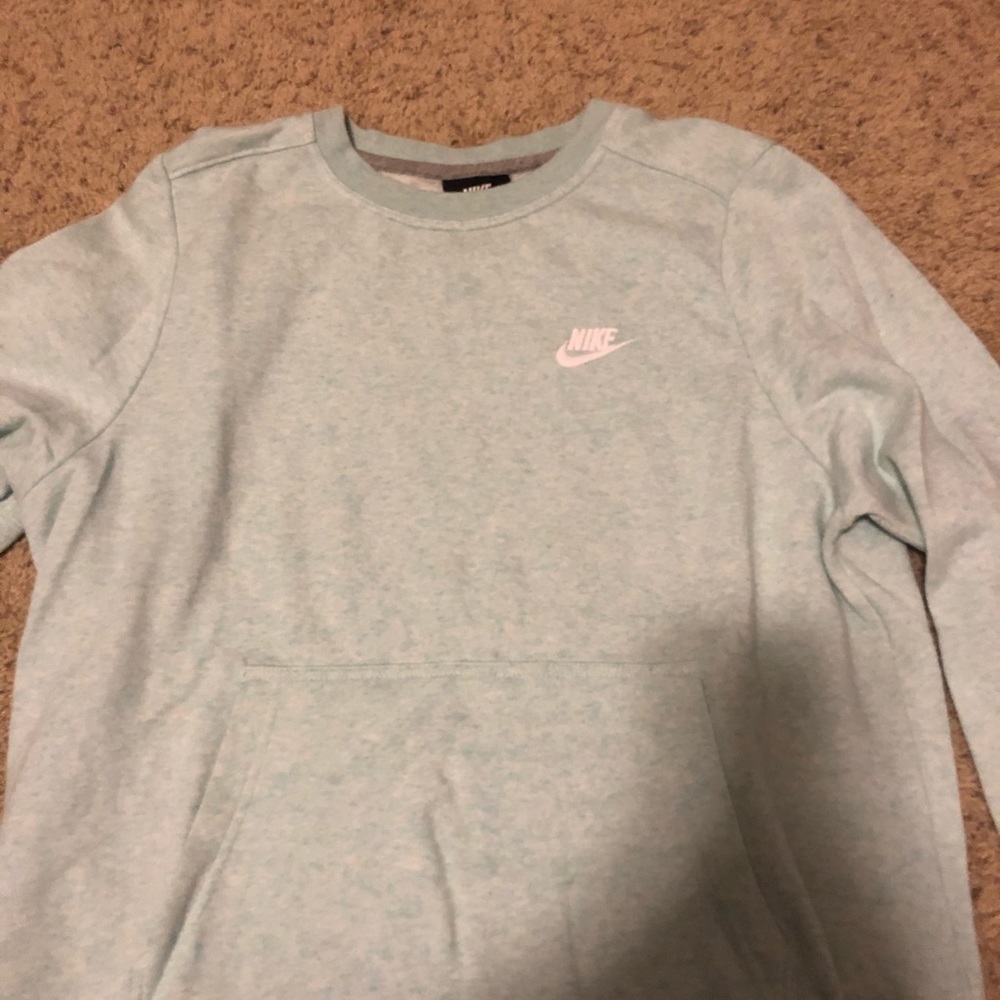 Nike Sweatshirt